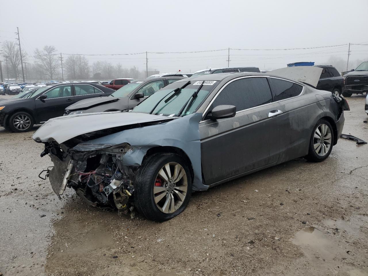 2008 Honda Accord - Image 1