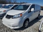 2021 Nissan Nv200 2.5S na sprzedaż w Memphis, TN - Front End