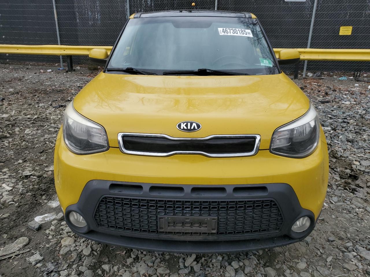 2015 Kia Soul - Image 5