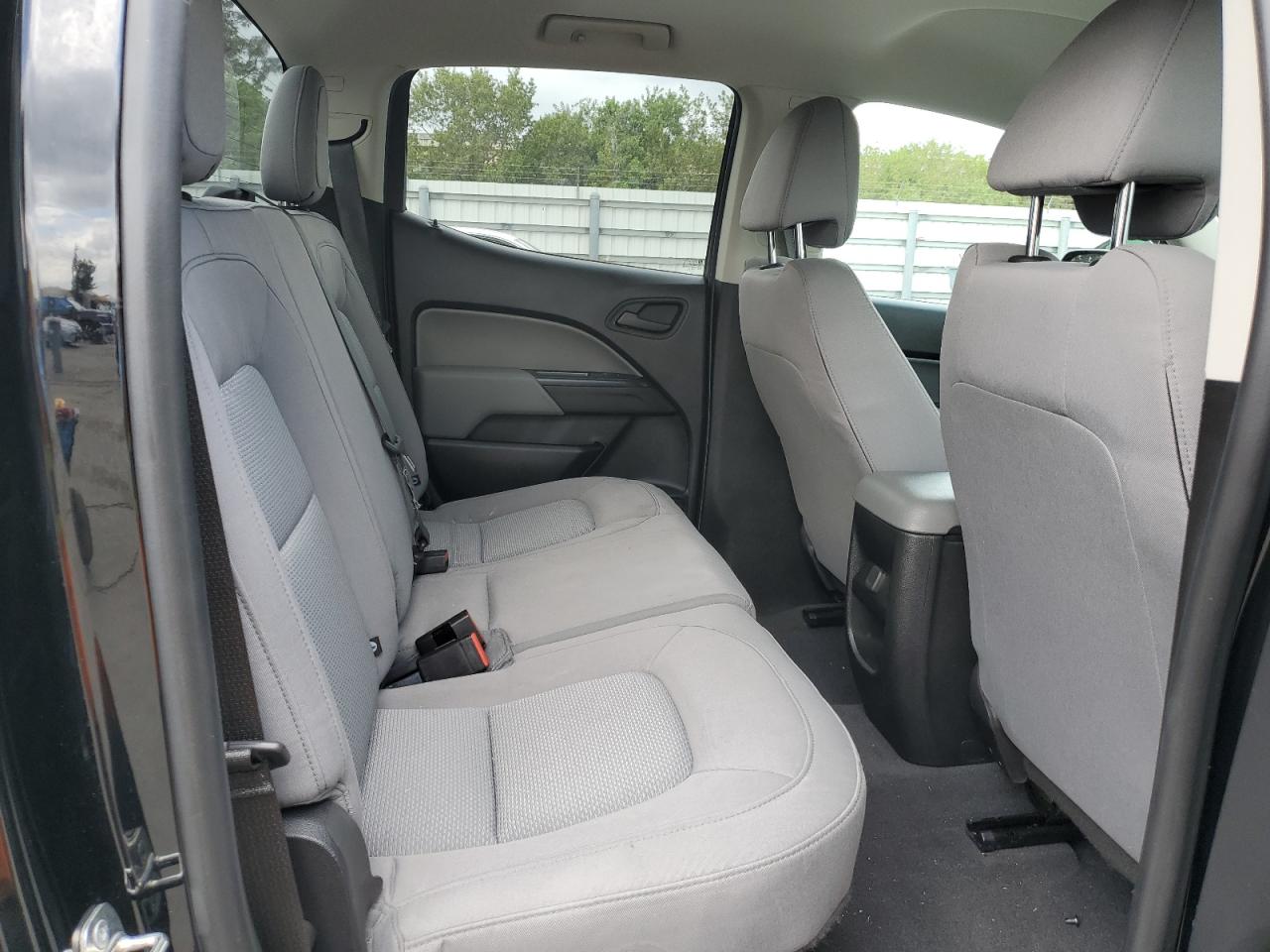 2019 GMC Canyon - Image 10
