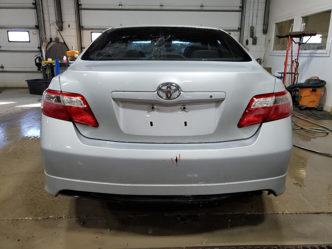 2007 Toyota Camry - Image 6