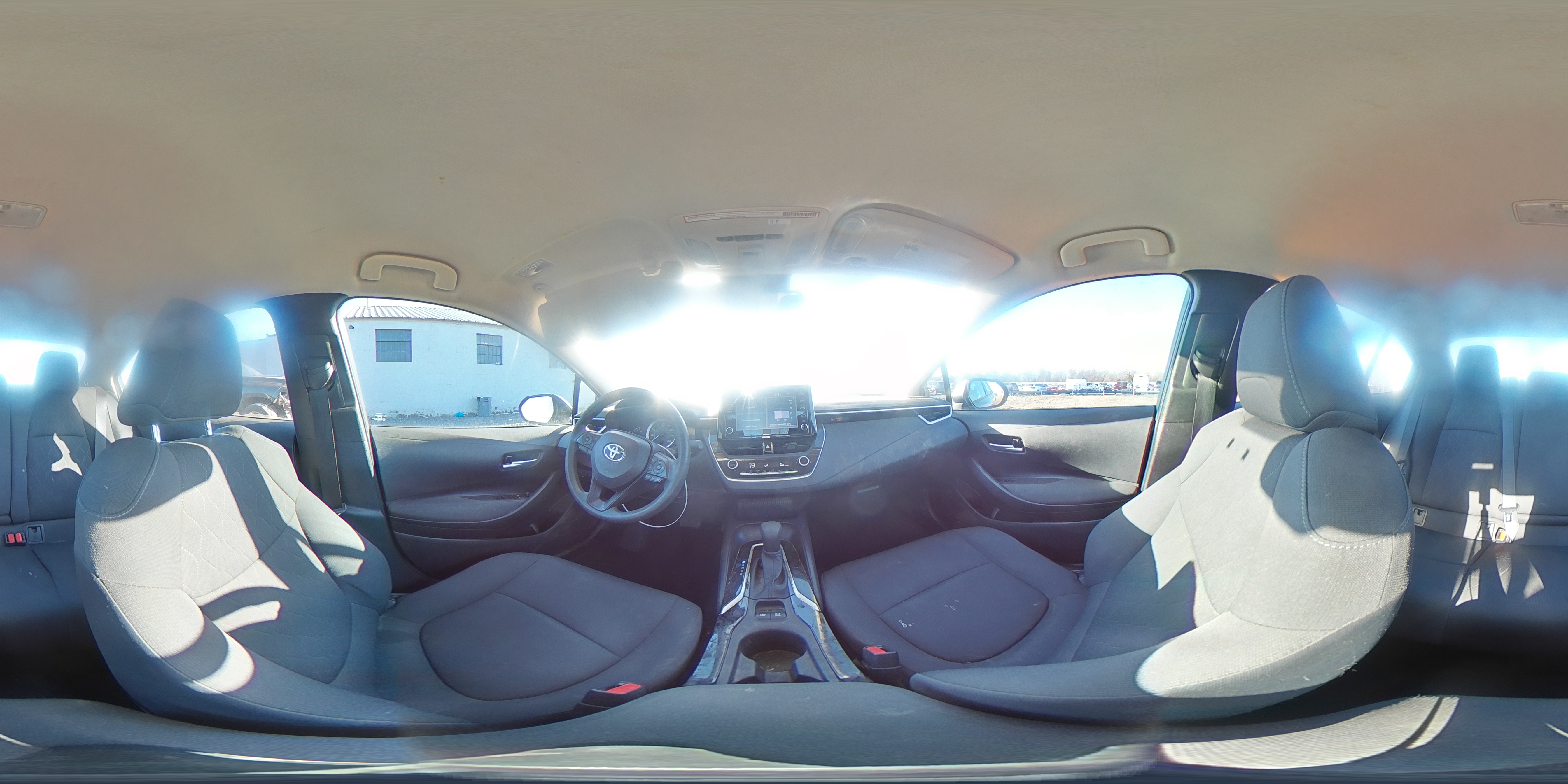 2020 Toyota Corolla - Image 15