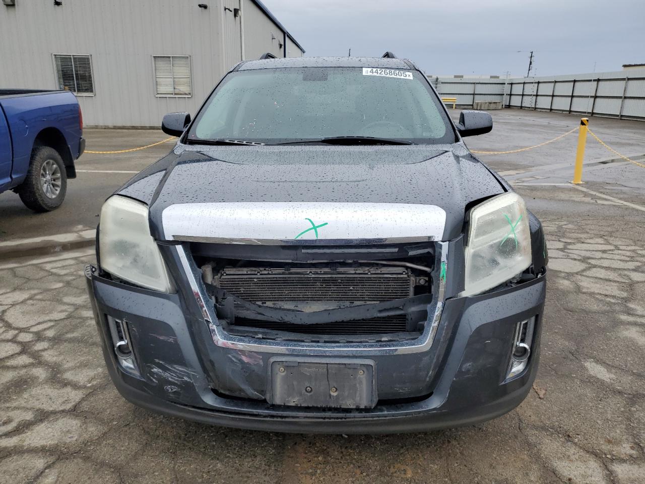 2011 GMC Terrain - Image 5