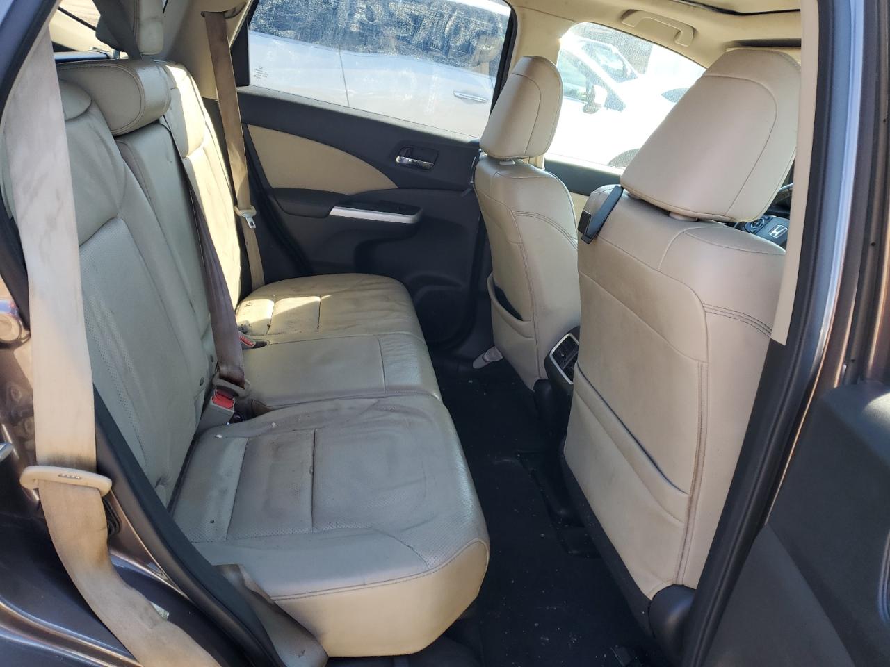 2015 Honda CR-V - Image 11