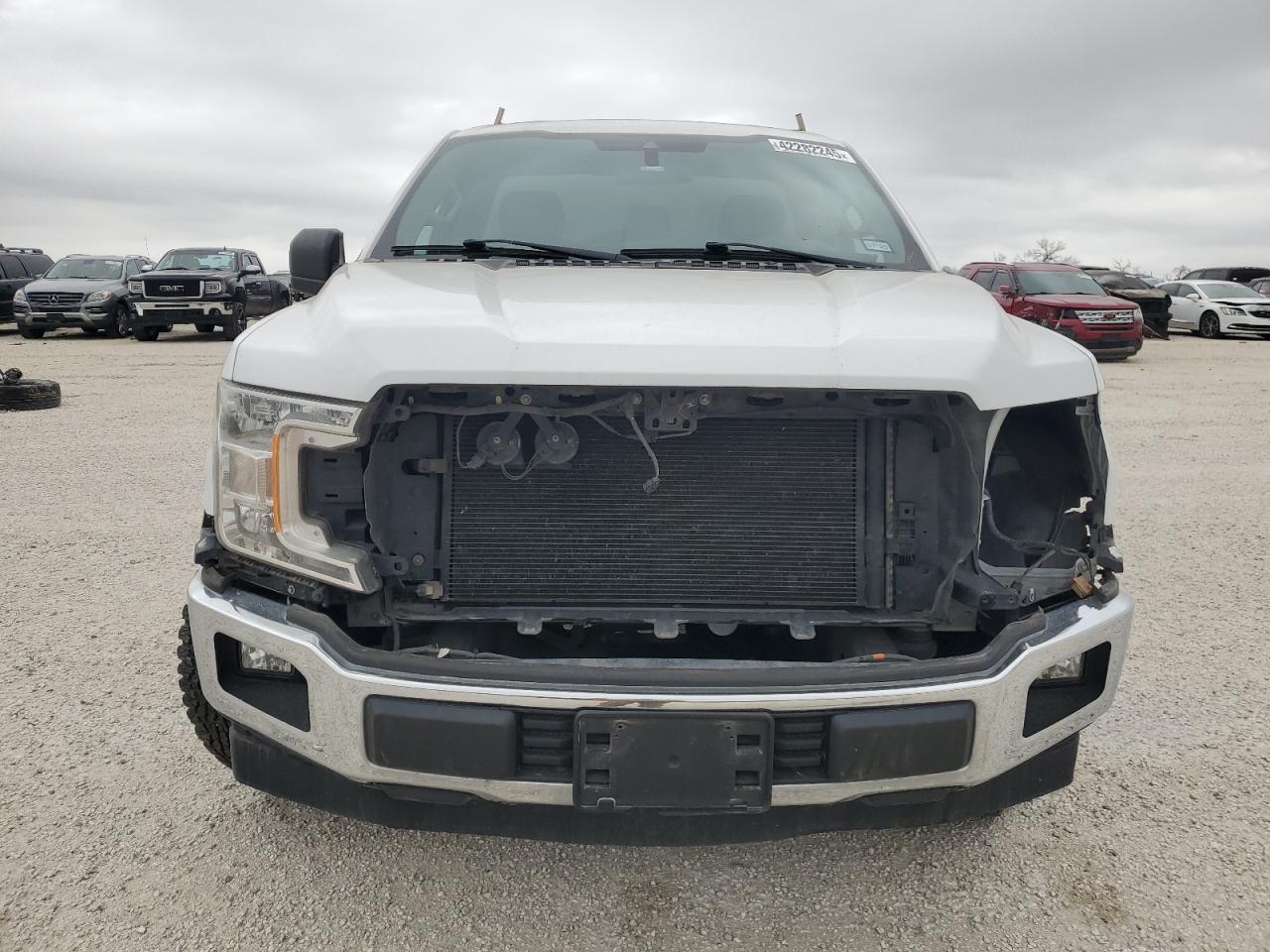 2019 Ford F-150 - Image 5