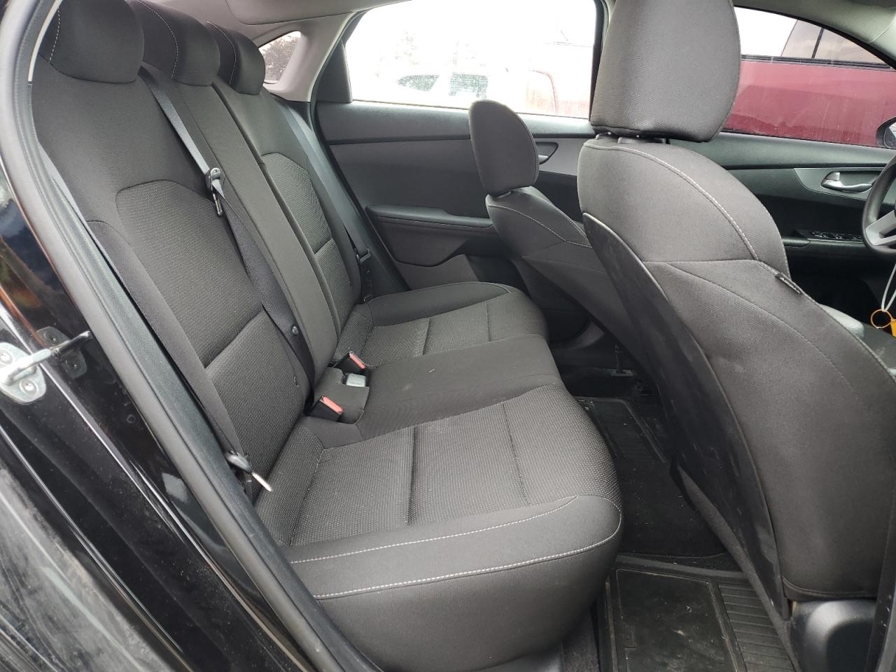 2019 Kia Forte - Image 10