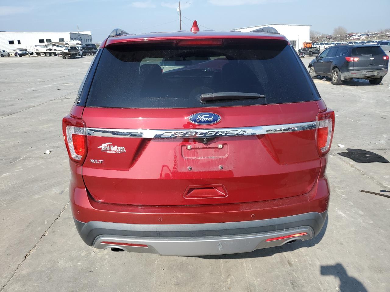 2017 Ford Explorer - Image 6