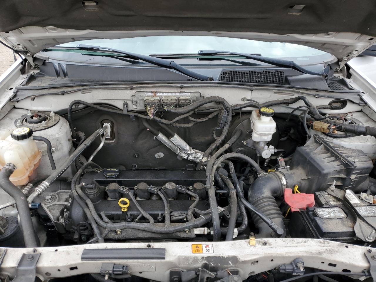 2011 Ford Escape - Image 14