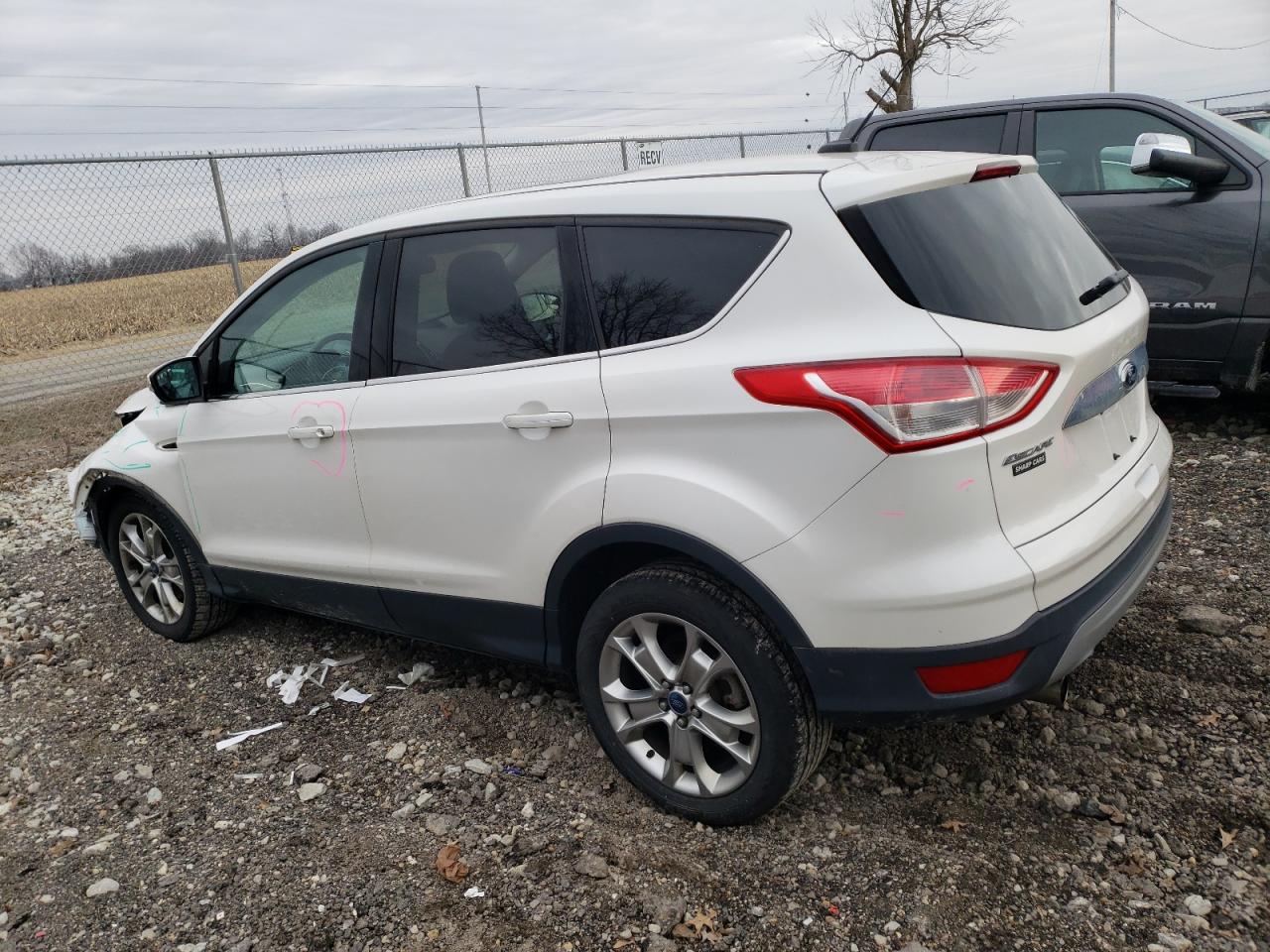 2013 Ford Escape - Image 2
