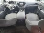 2018 Chevrolet Traverse Lt იყიდება West Palm Beach-ში, FL - Front End