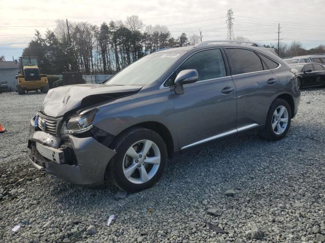 2014 Lexus Rx 350