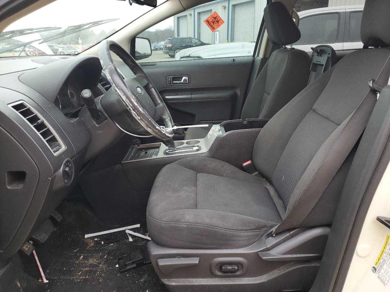 2007 Ford Edge - Image 7