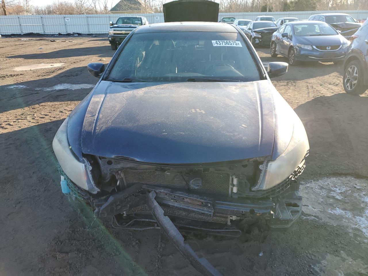 2010 Honda Accord - Image 5