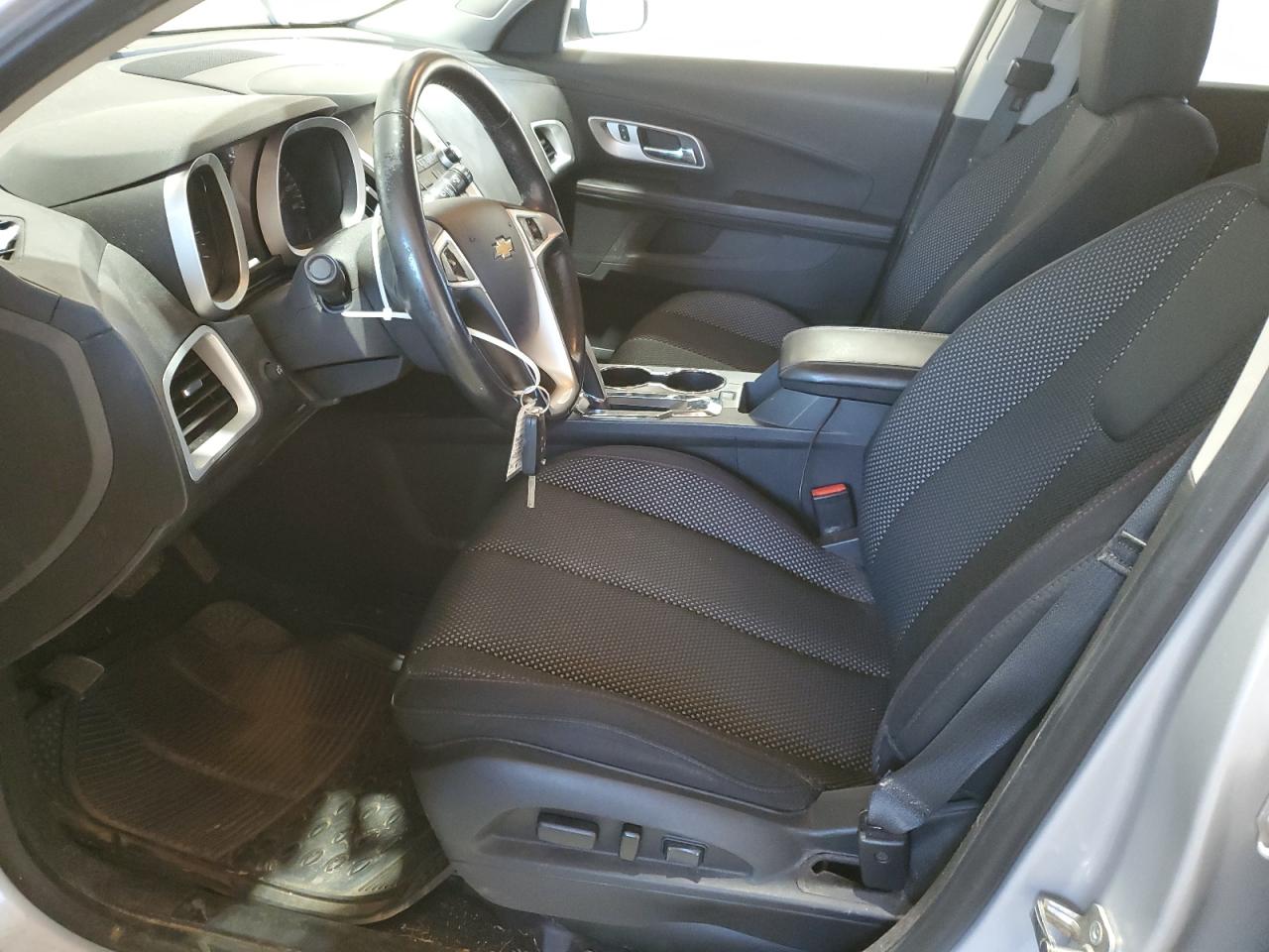 2015 Chevrolet Equinox - Image 7