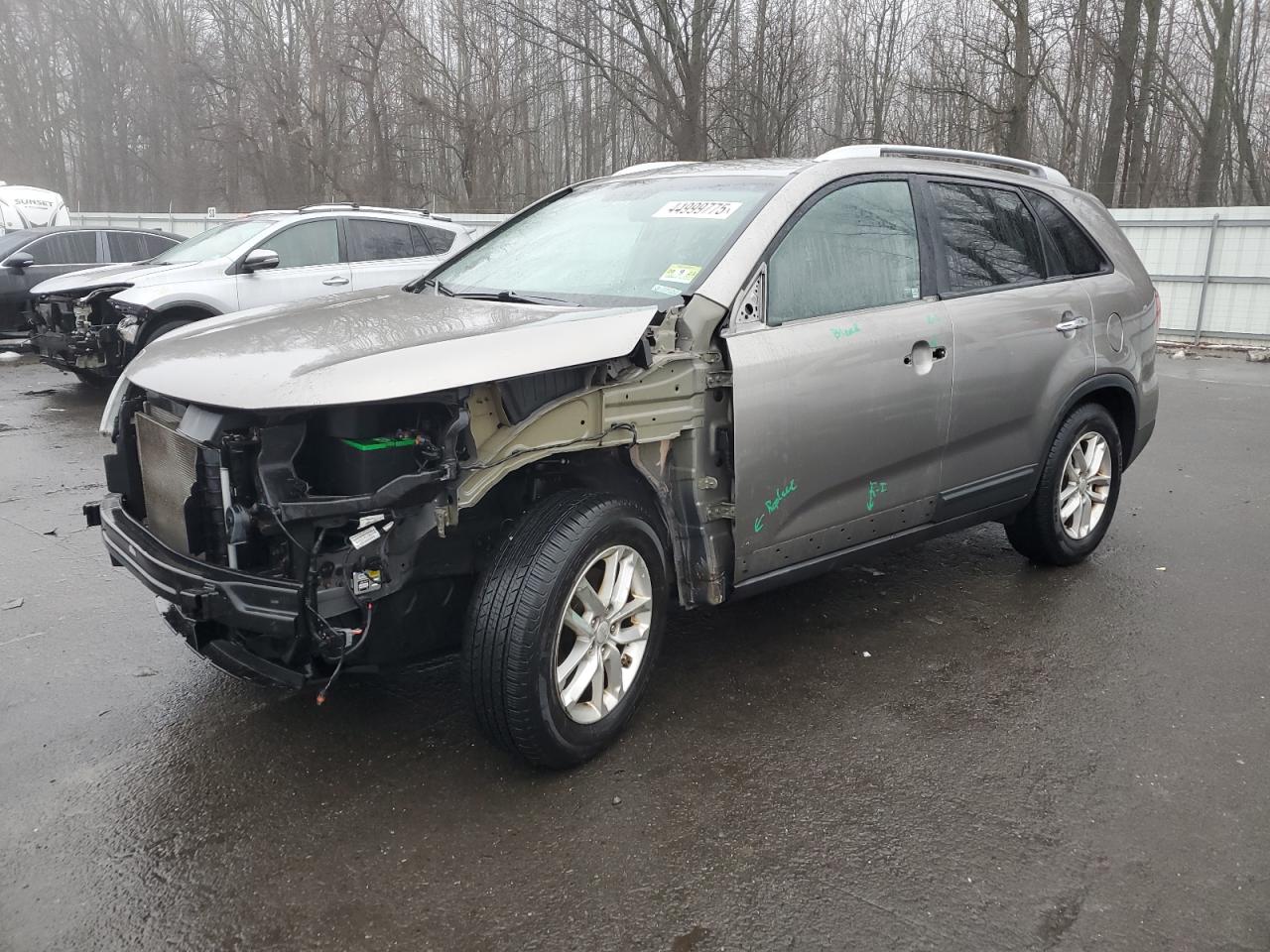 2015 Kia Sorento - Image 1