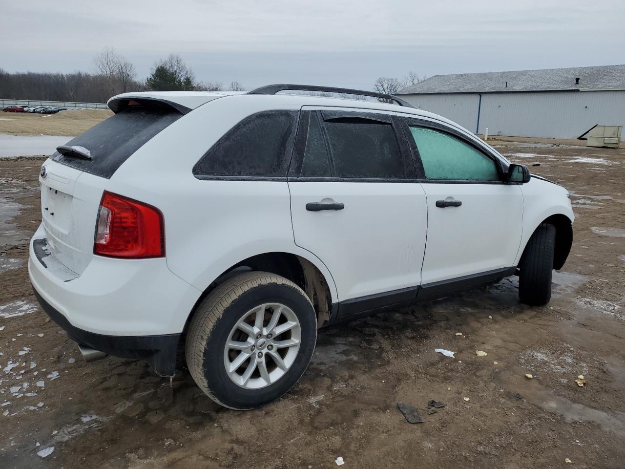 2014 Ford Edge - Image 3