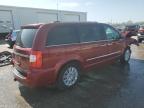 2013 Chrysler Town & Country Limited en Venta en Montgomery, AL - Front End