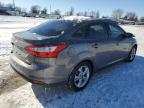 2014 Ford Focus Se for Sale in Bridgeton, MO - Front End