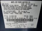 2016 Ford Taurus Limited for Sale in Wayland, MI - Front End