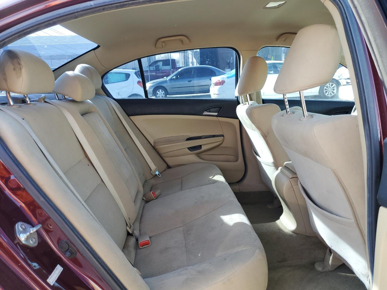 2012 Honda Accord - Image 10