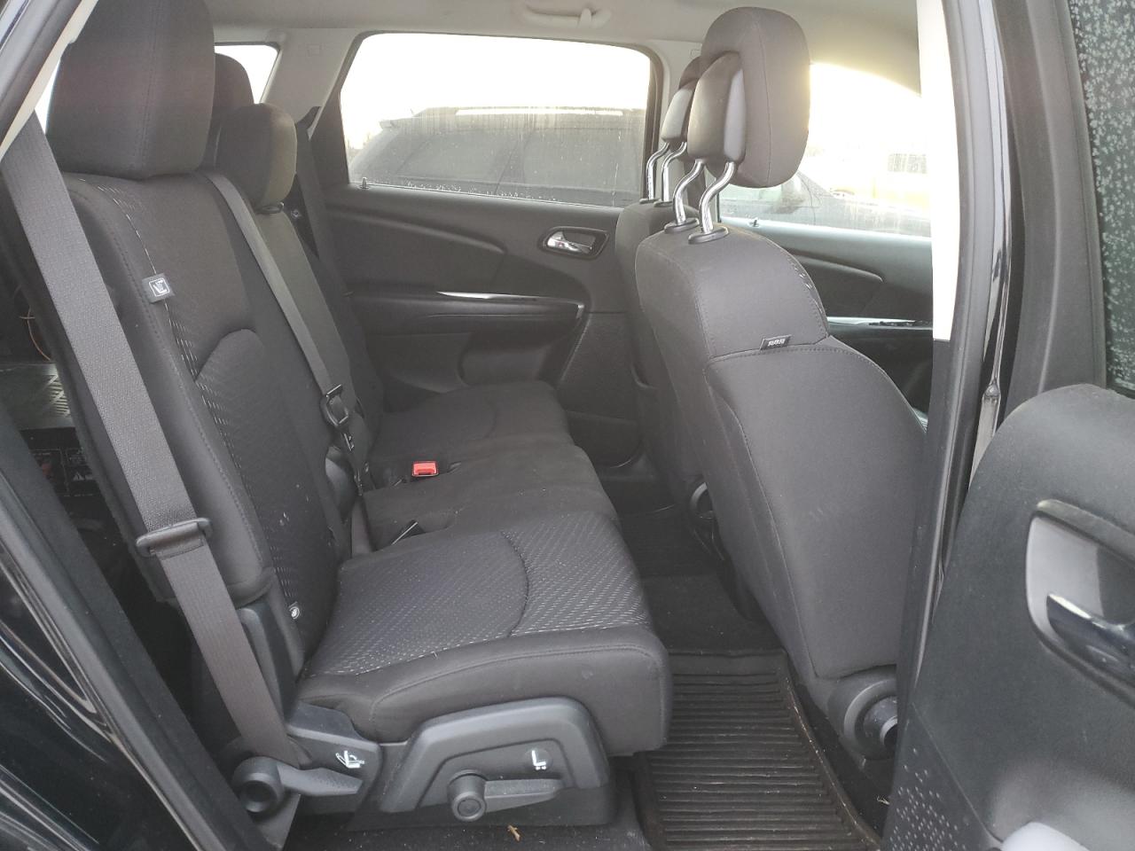 2018 Dodge Journey - Image 11