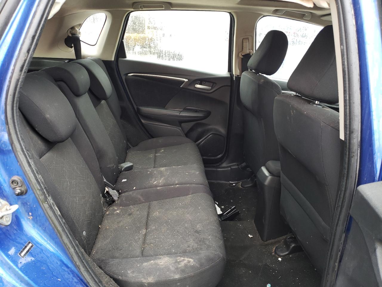 2016 Honda Fit - Image 10