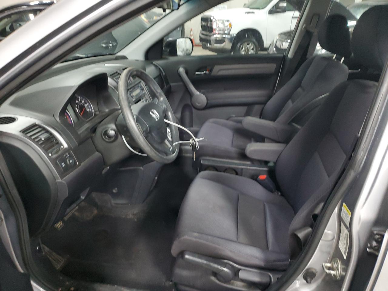 2008 Honda CR-V - Image 7