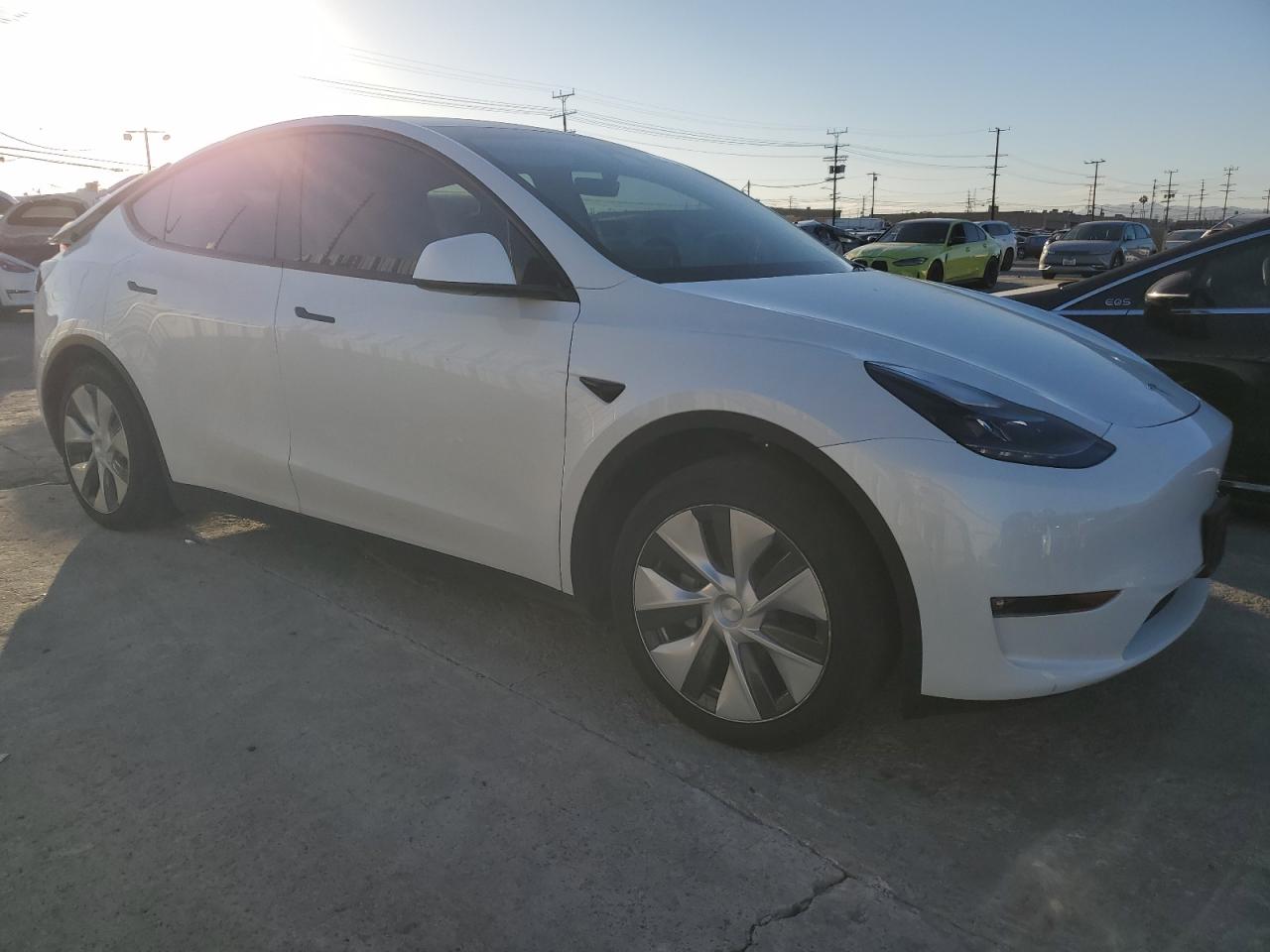 Фото: 7SAYGAEE7PF796074 - 4