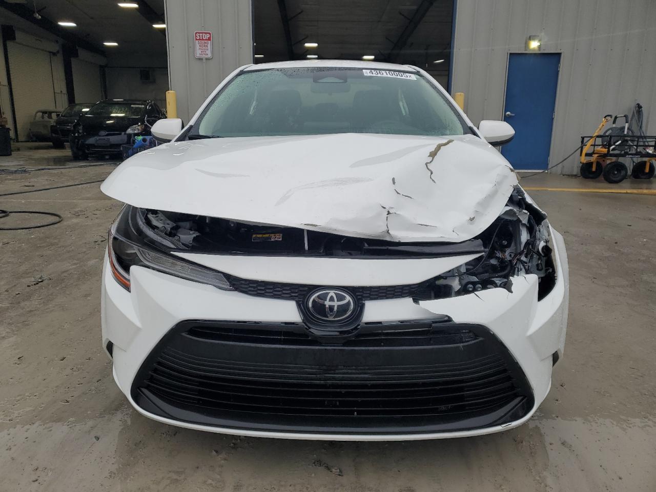 2024 Toyota Corolla - Image 5