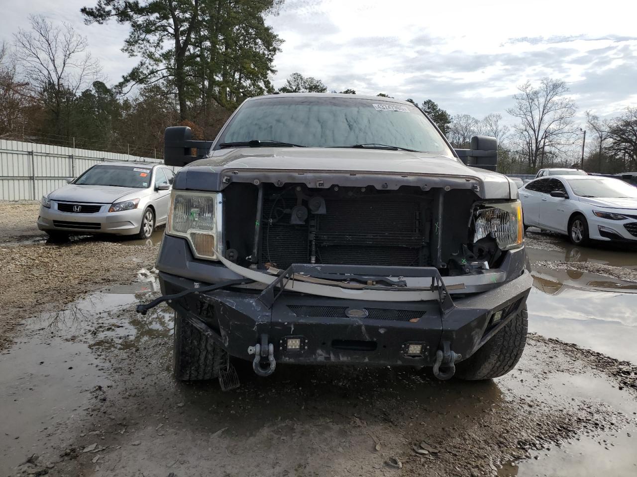 2010 Ford F-150 - Image 5