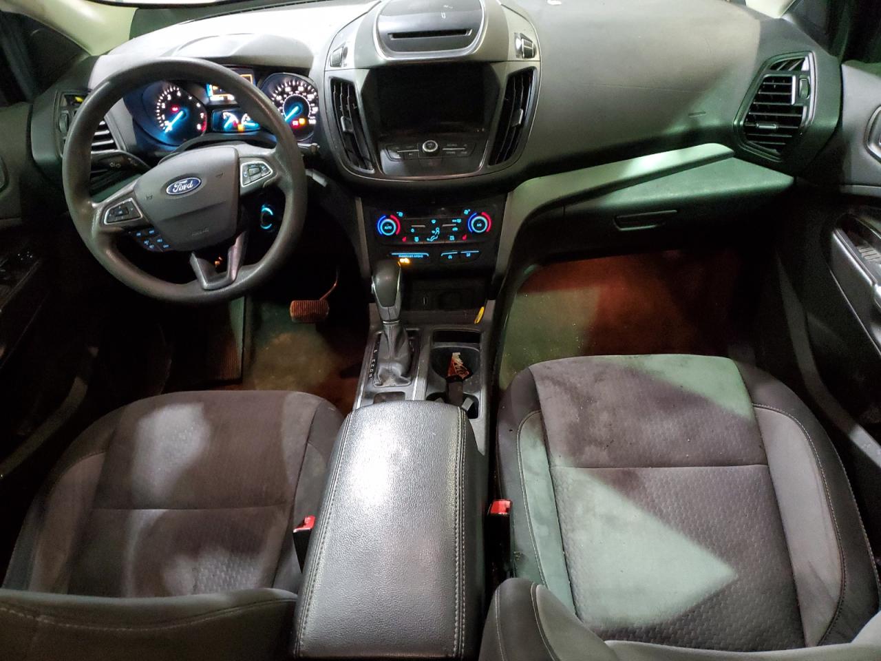 1FMCU0GD4JUC18541 FORD ESCAPE 2018