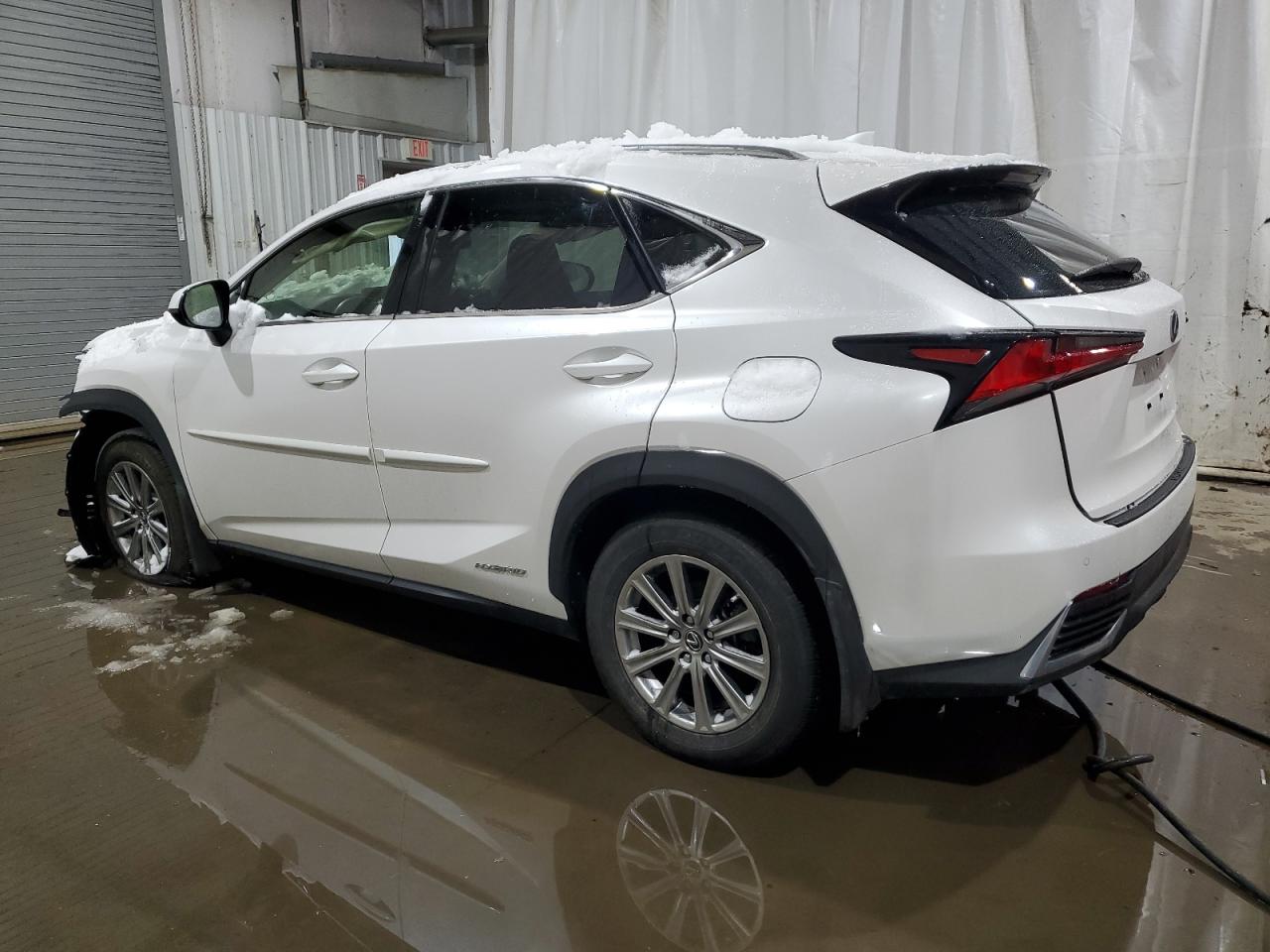 2021 Lexus NX - Image 2