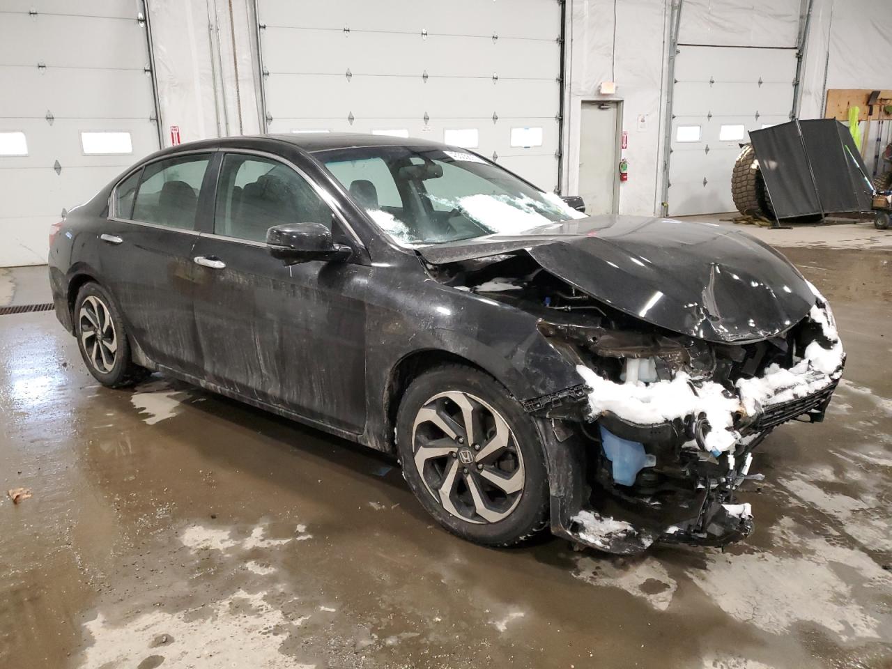 1HGCR2F83HA229694 HONDA ACCORD 2017