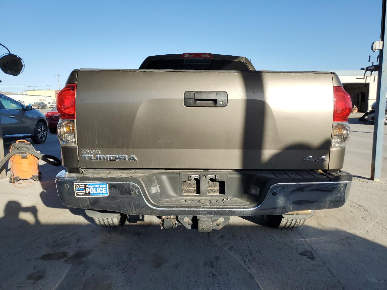 2008 Toyota Tundra - Image 6