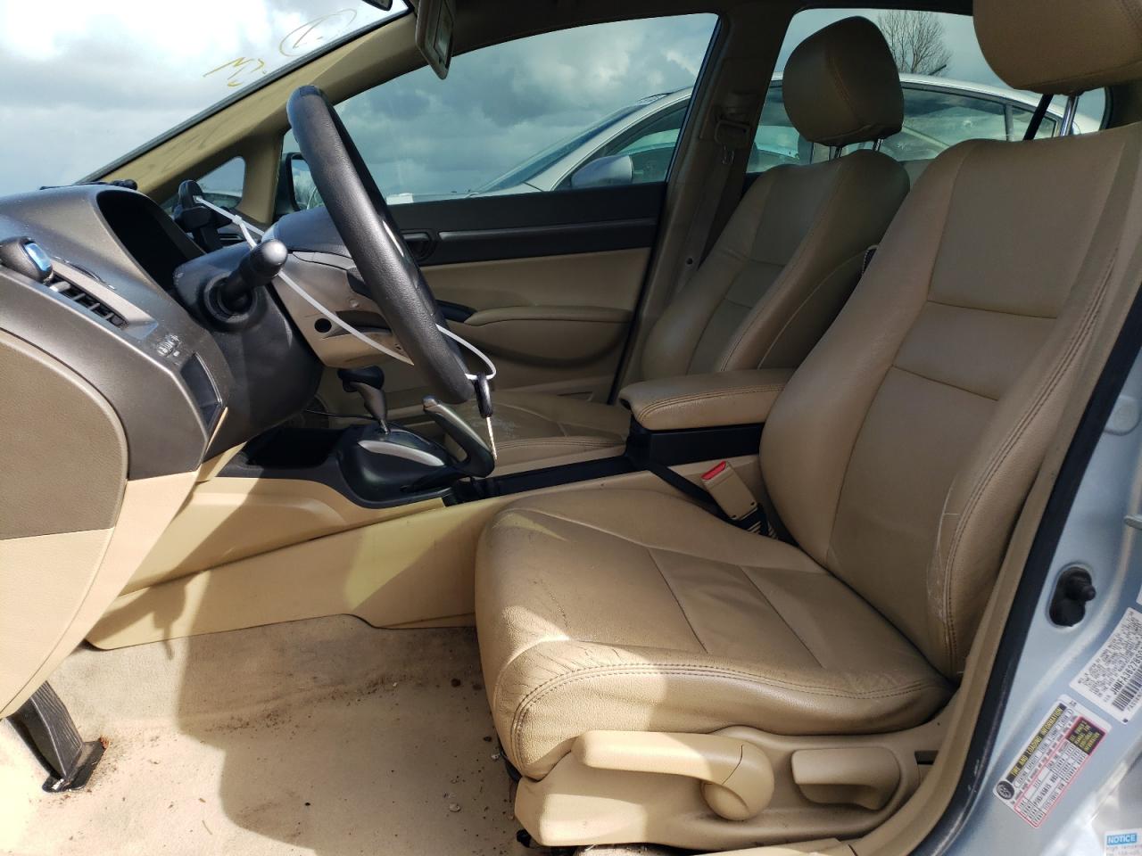 2008 Honda Accord - Image 7