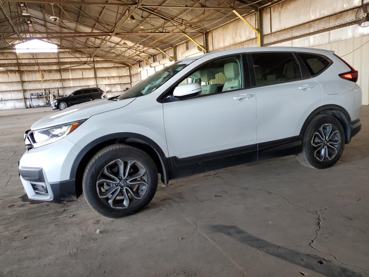 2020 Honda CR-V - Image 1