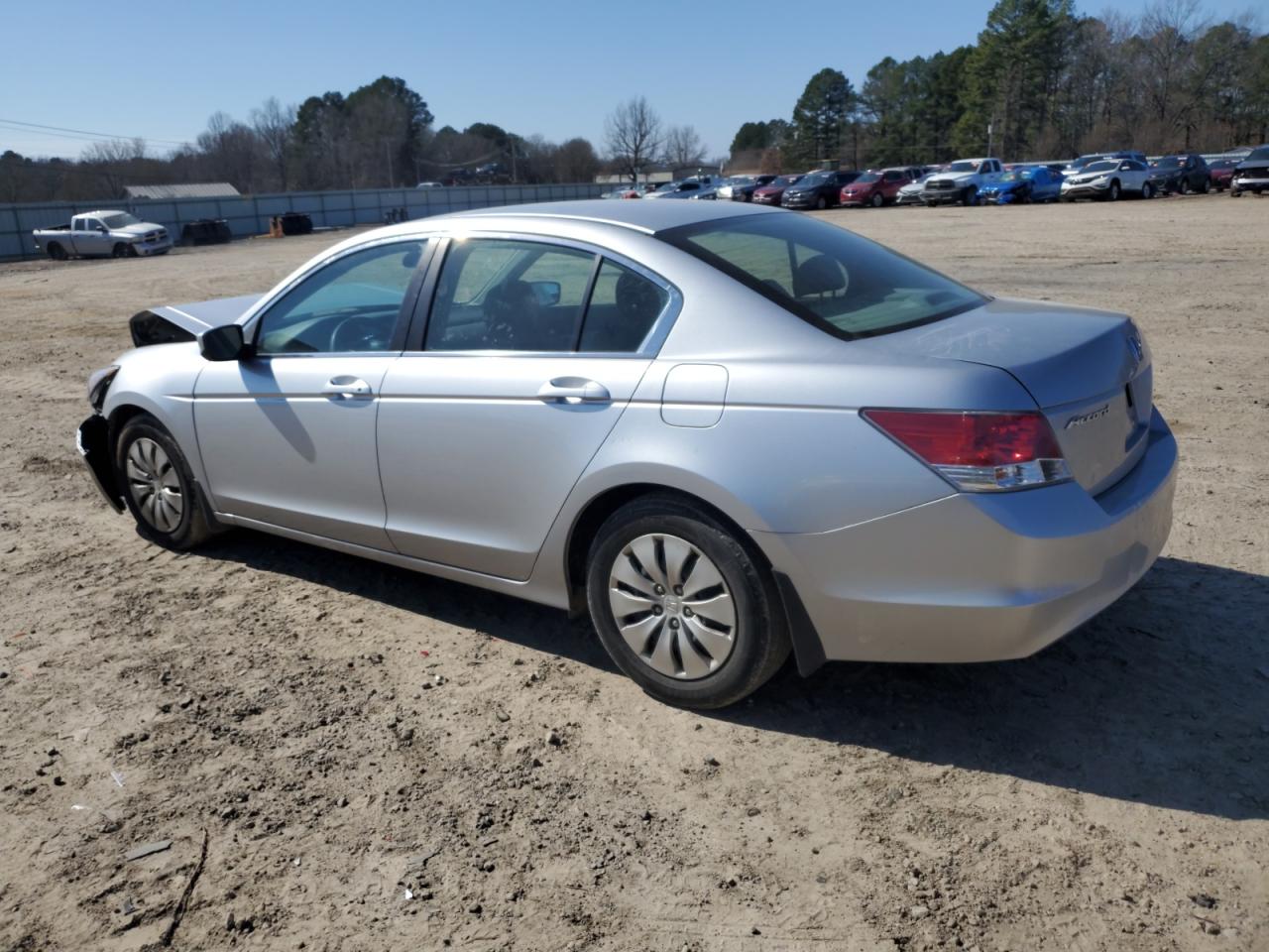 2010 Honda Accord - Image 2