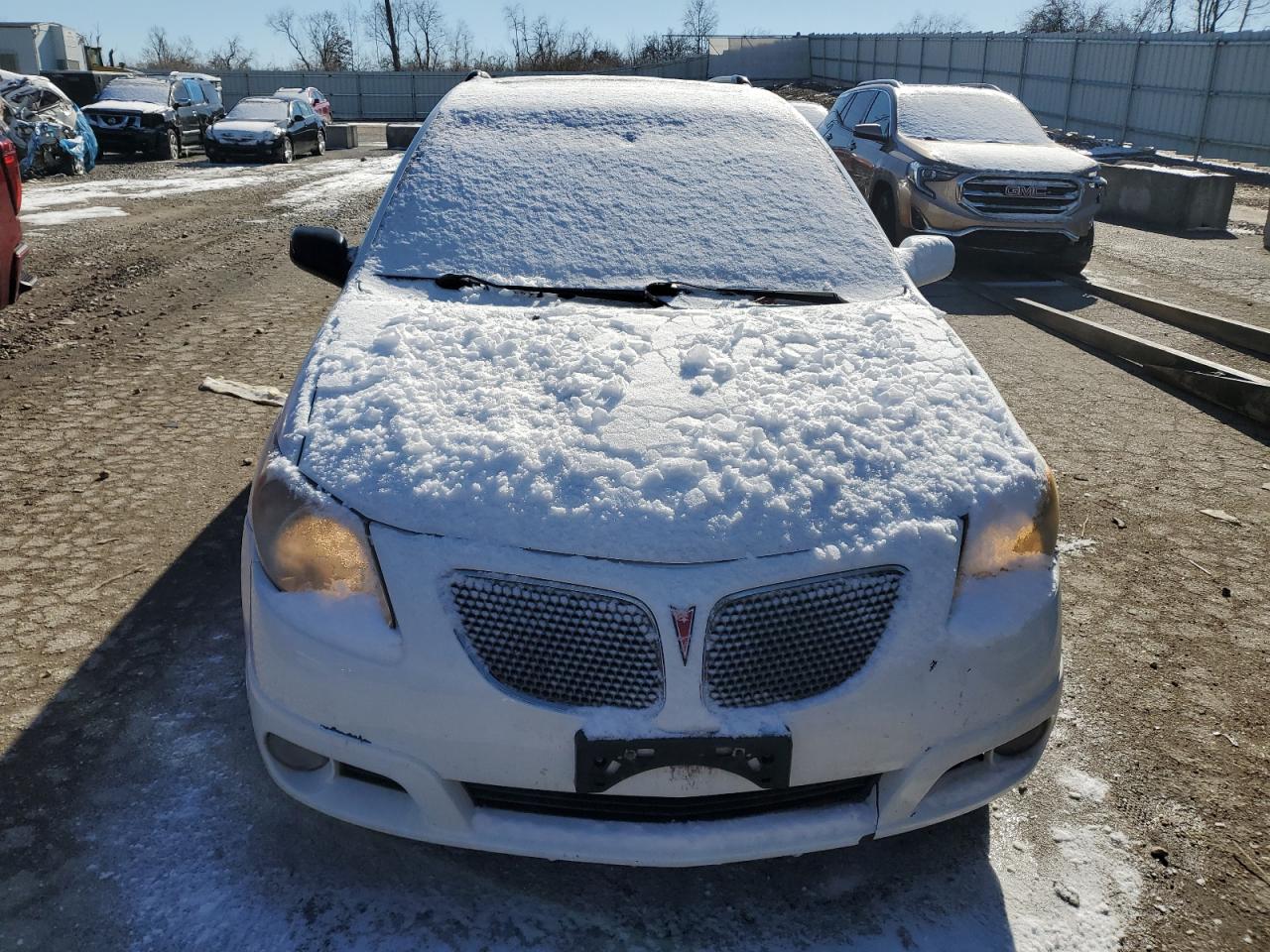 2007 Pontiac Vibe - Image 5
