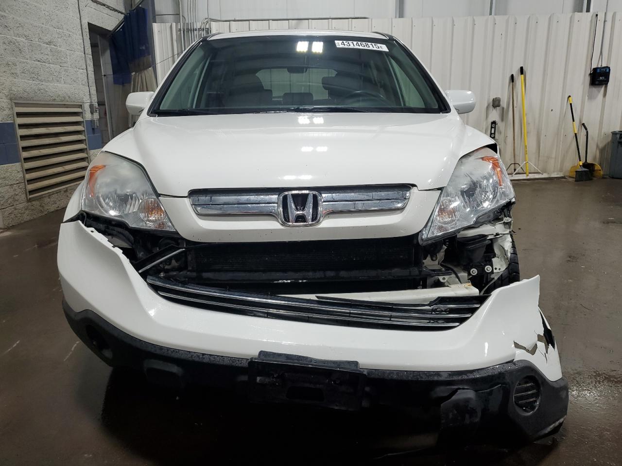 2009 Honda CR-V - Image 5