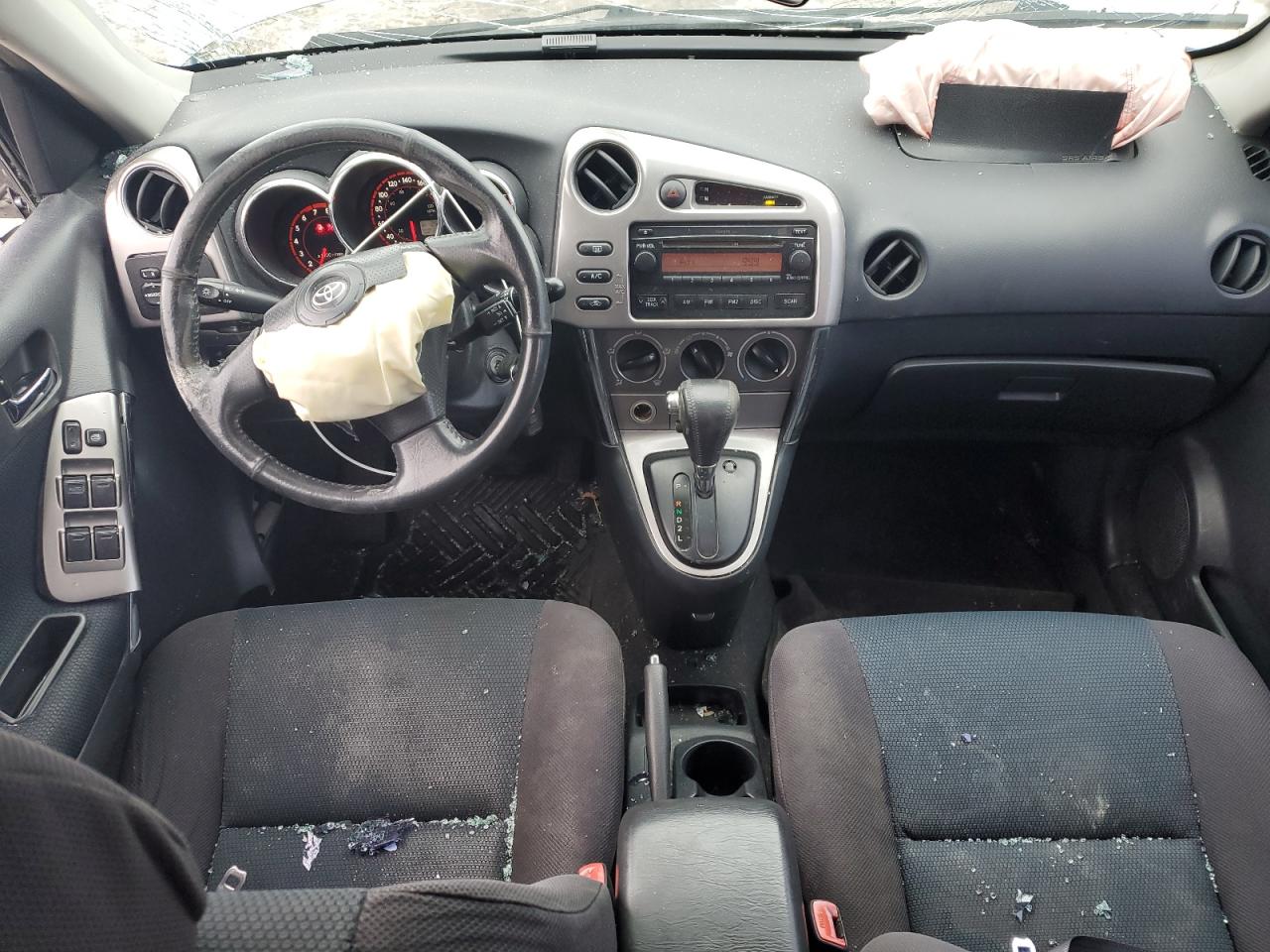 2005 Toyota Corolla - Image 8