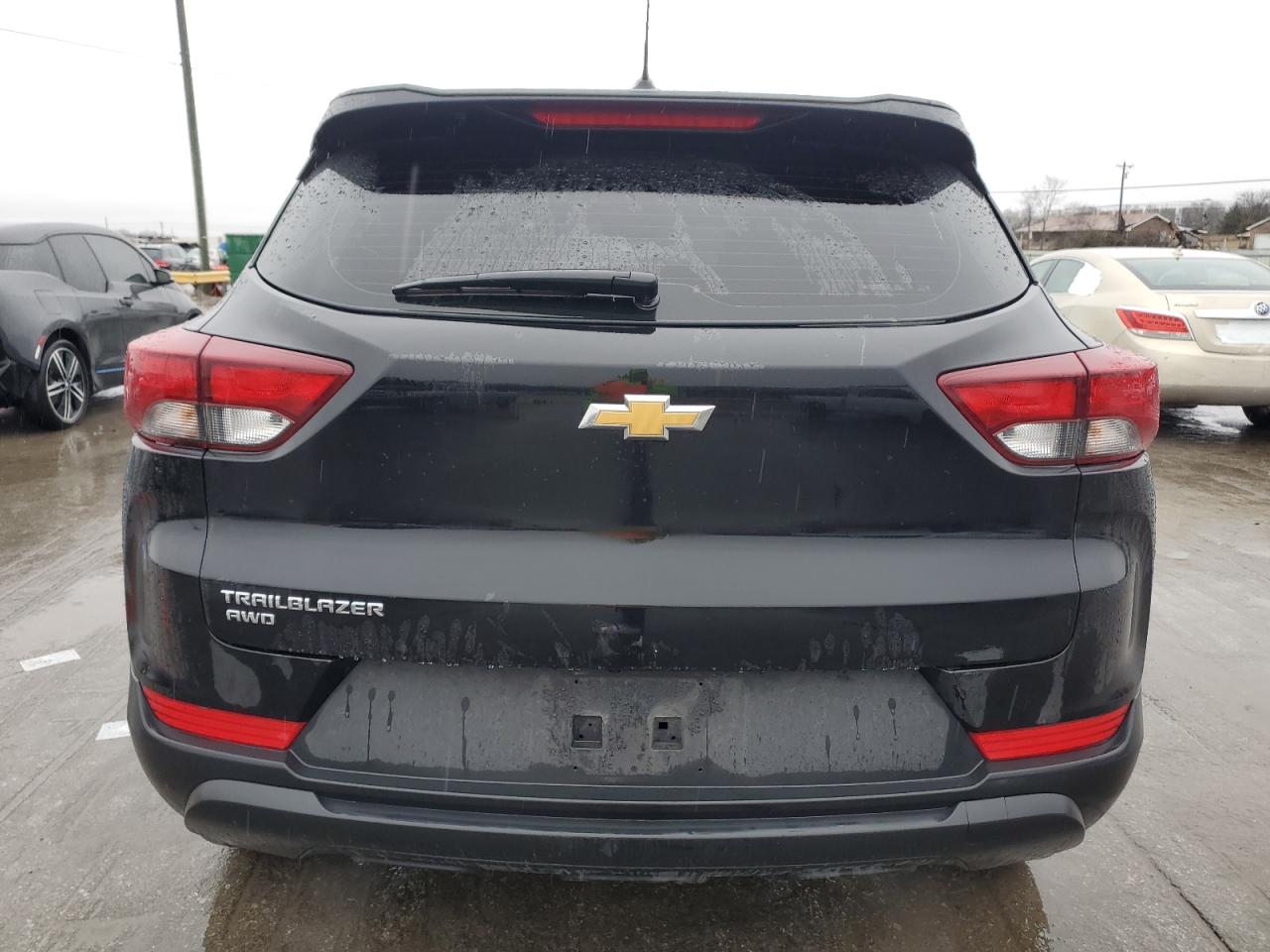 KL79MNSL6PB182394 CHEVROLET TRAILBLZR 2023