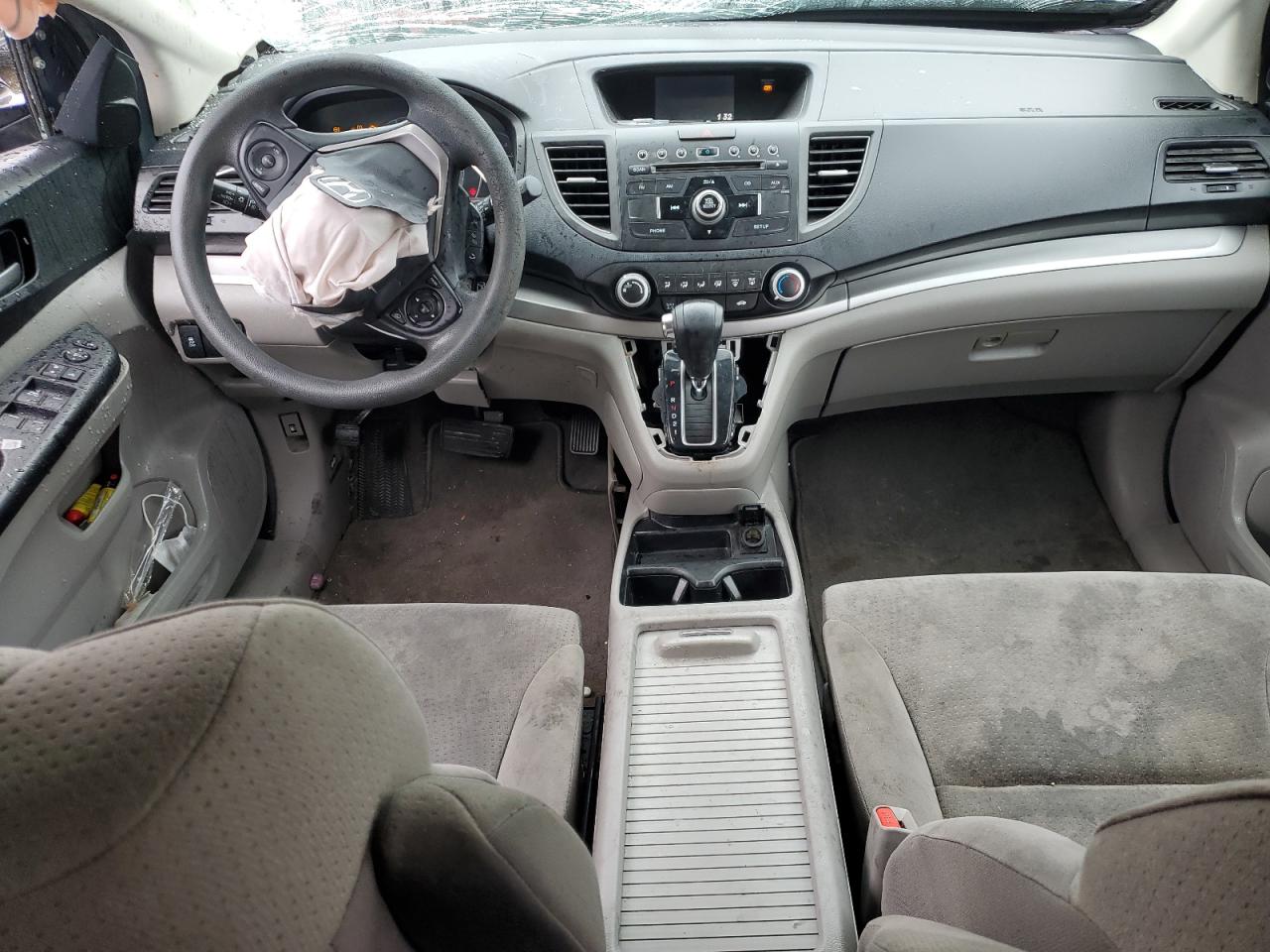 2014 Honda CR-V - Image 8