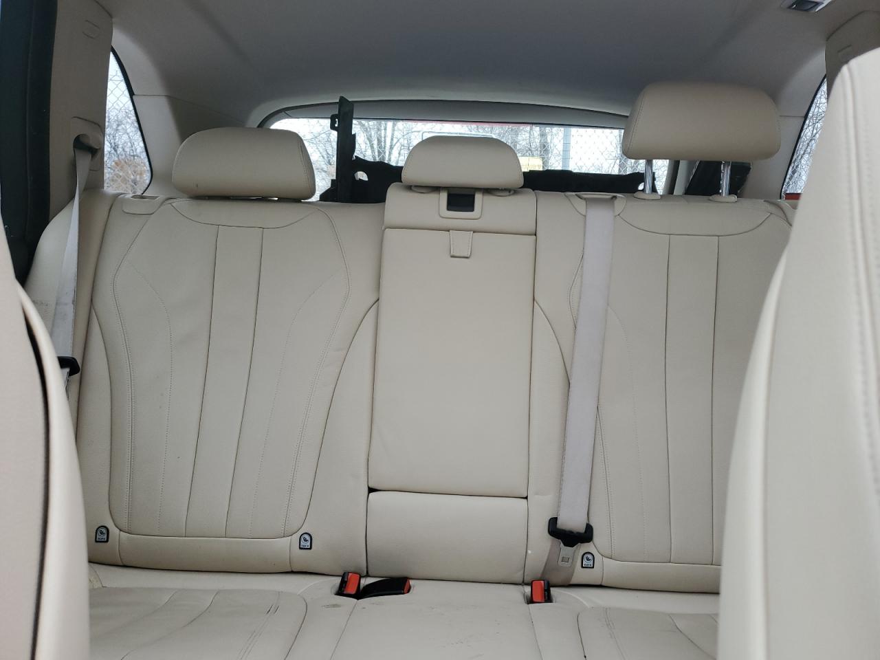 2015 BMW X5 - Image 10