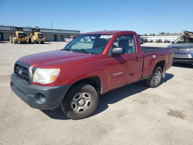 2008 Toyota Tacoma 