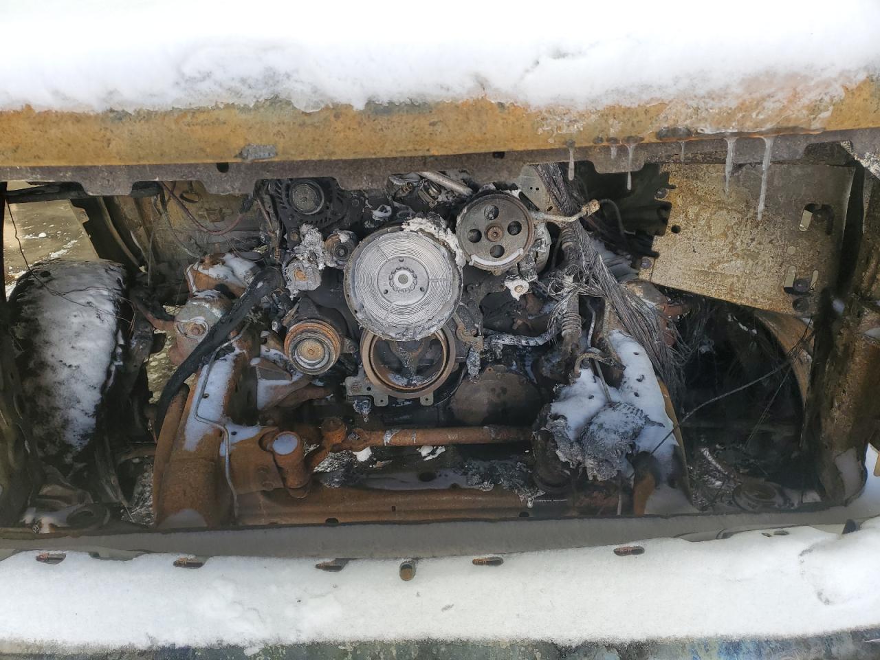 1GC4YLE70LF267321 CHEVROLET ALL Models 2020