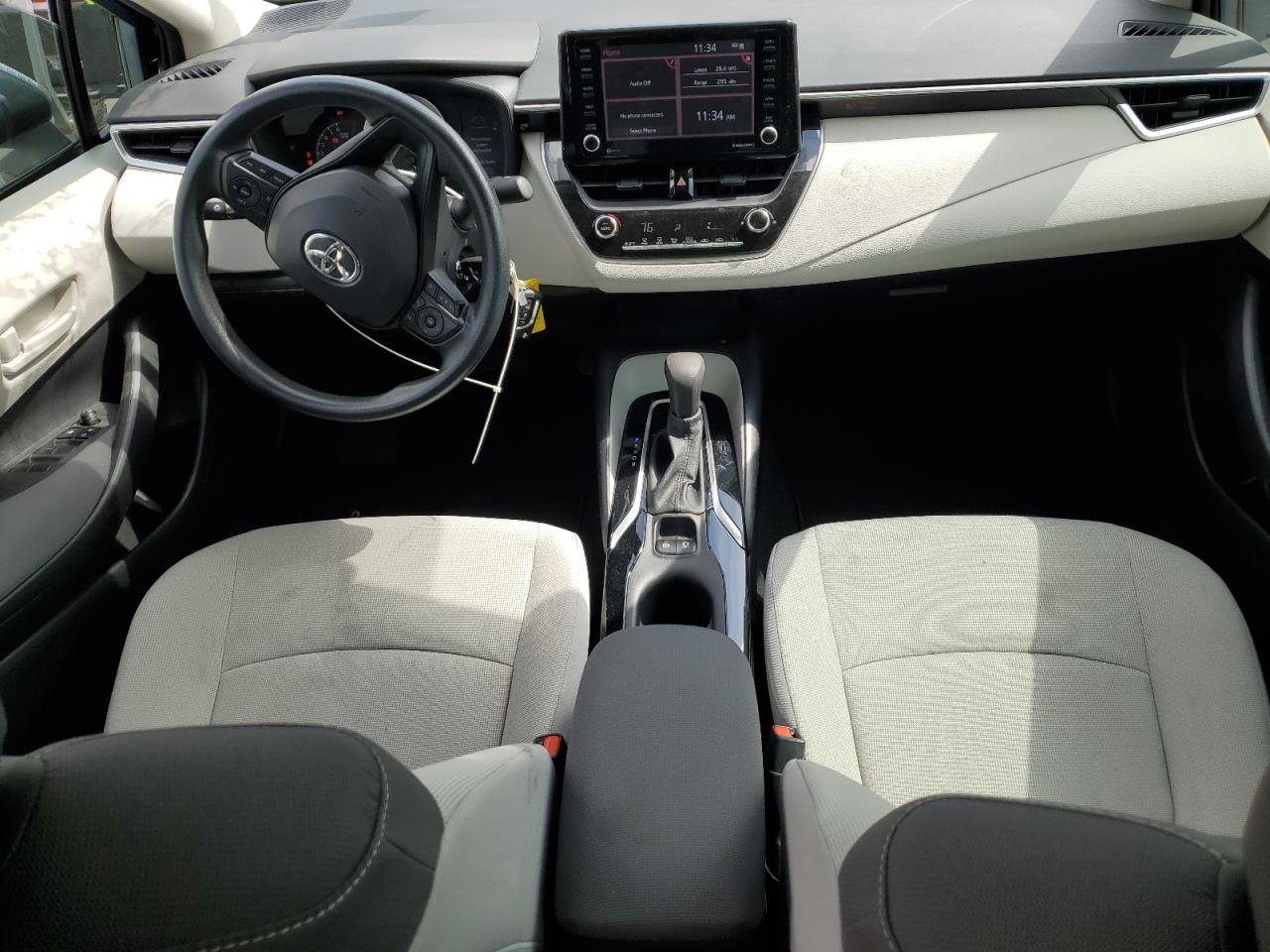 2022 Toyota Corolla - Image 8