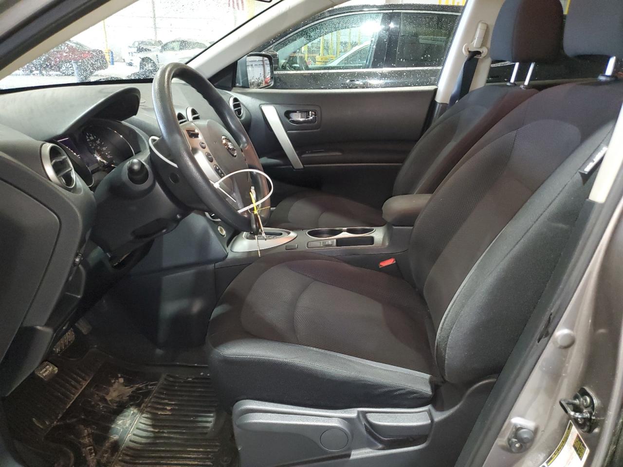 2012 Nissan Rogue - Image 7