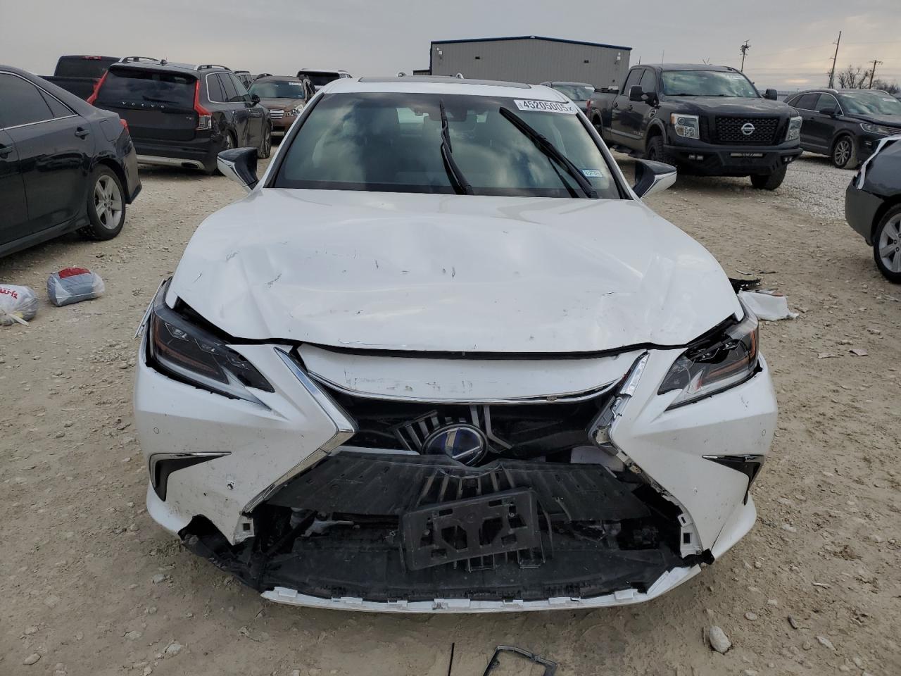 2019 Lexus ES - Image 5