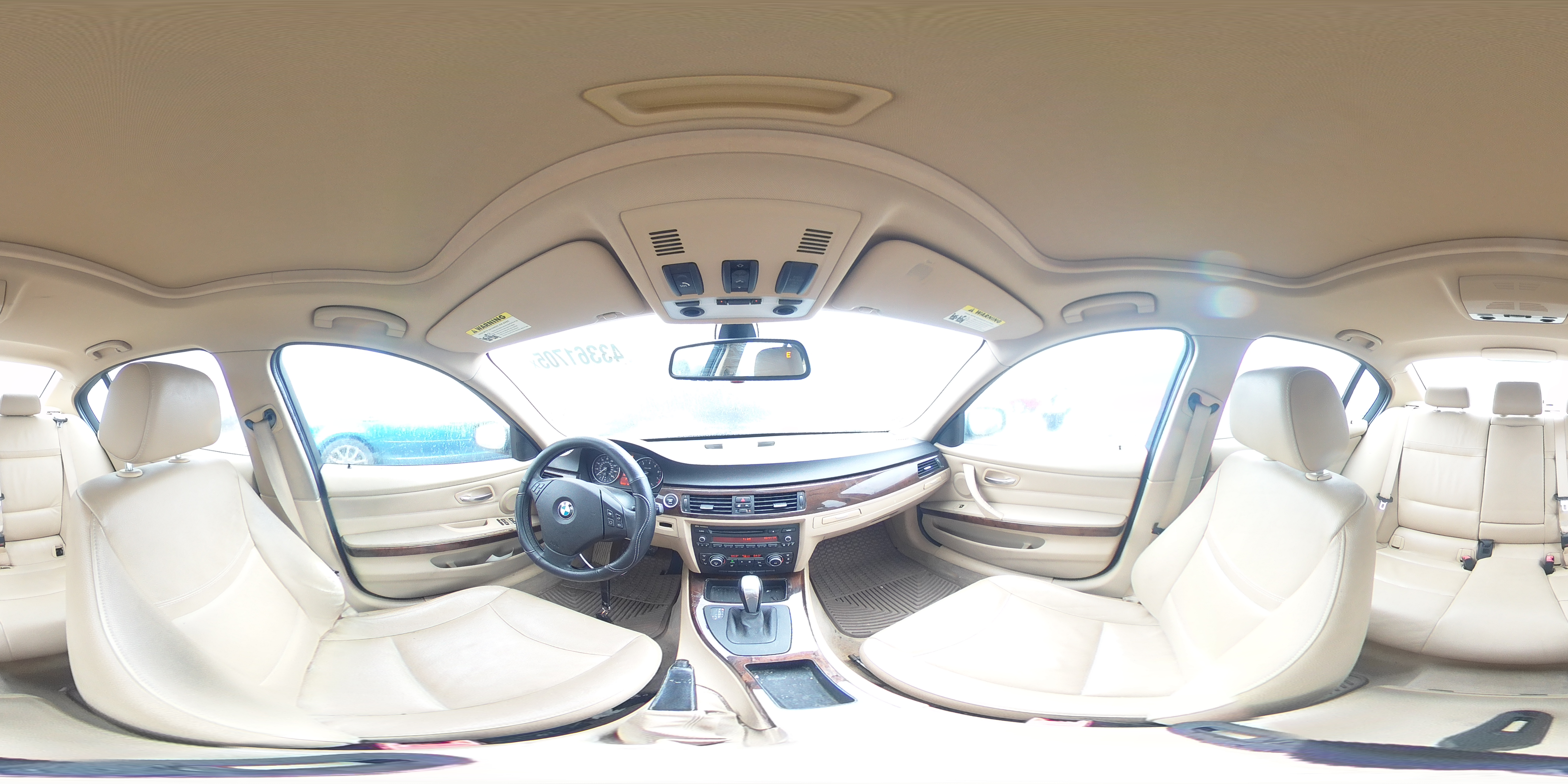 2011 BMW 3er - Image 12