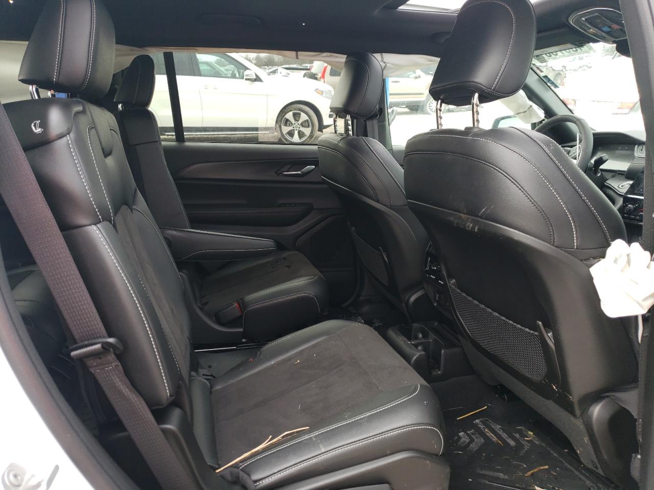 1C4RJKAG3R8565840 JEEP GRAND CHER 2024